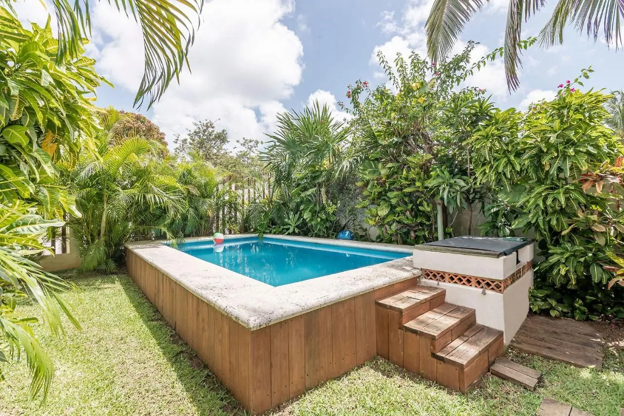 Casa Nona Rosa Apartment Cancun