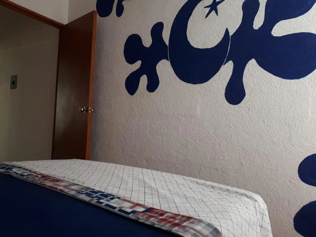 Casa Nona Rosa Apartment Cancun