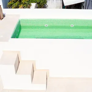  Séjour chez l'habitant Habitacion, Jacuzzi Rooftop, Gran Wi-fi