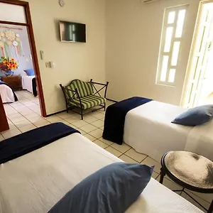  Appartement Departamento Céntrico, Perfectamente Ubicado, Dos