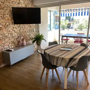 Le Cézanne Au Centre De Appartement Cassis