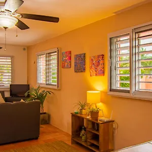 Budgies Appartement Cozumel