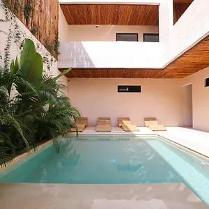 Akbal Appartement Tulum